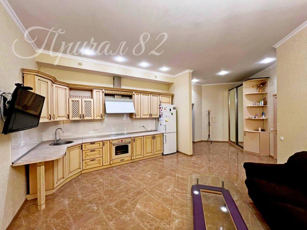 Ялта, пгт. Ливадия, ул. Батурина