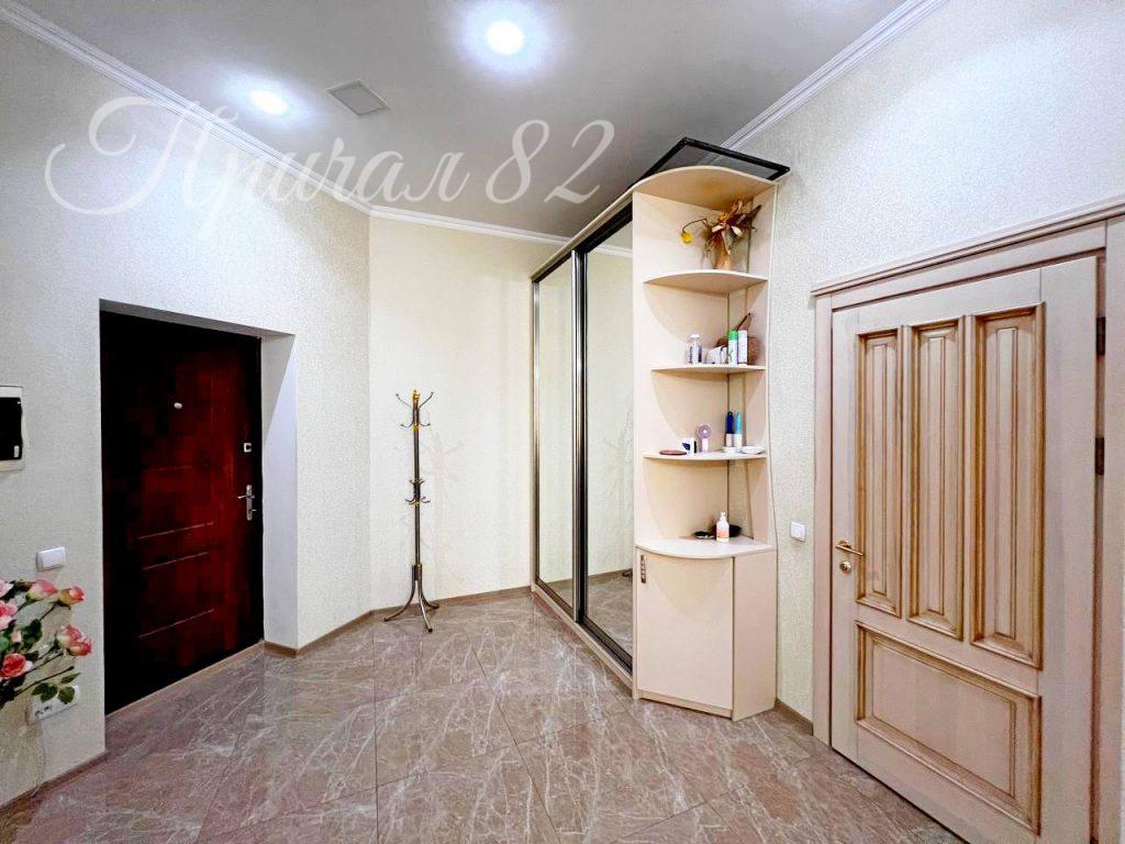 Ялта, пгт. Ливадия, ул. Батурина