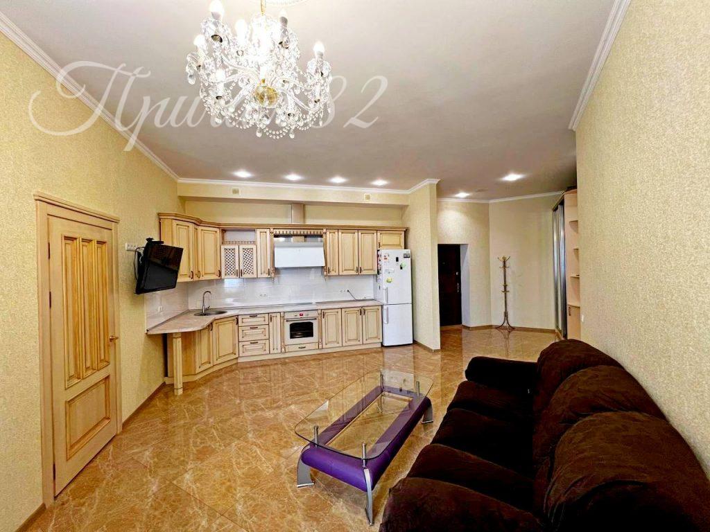 Ялта, пгт. Ливадия, ул. Батурина