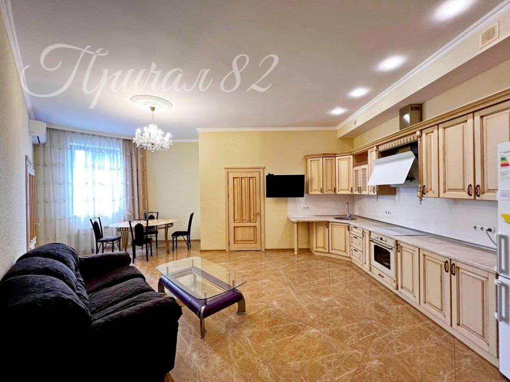 Ялта, пгт. Ливадия, ул. Батурина