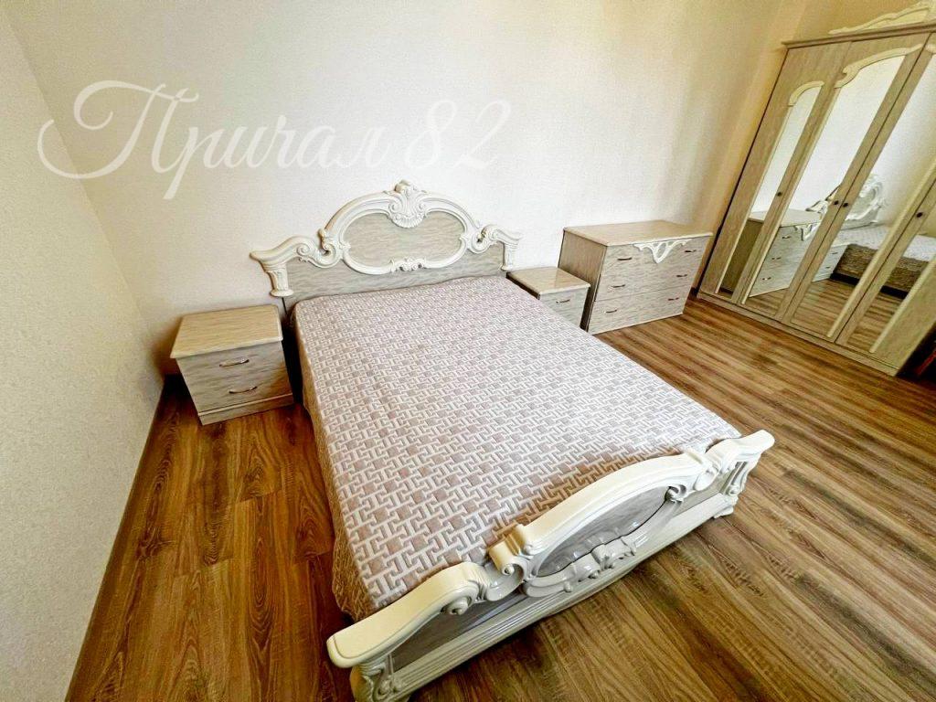 Ялта, пгт. Ливадия, ул. Батурина