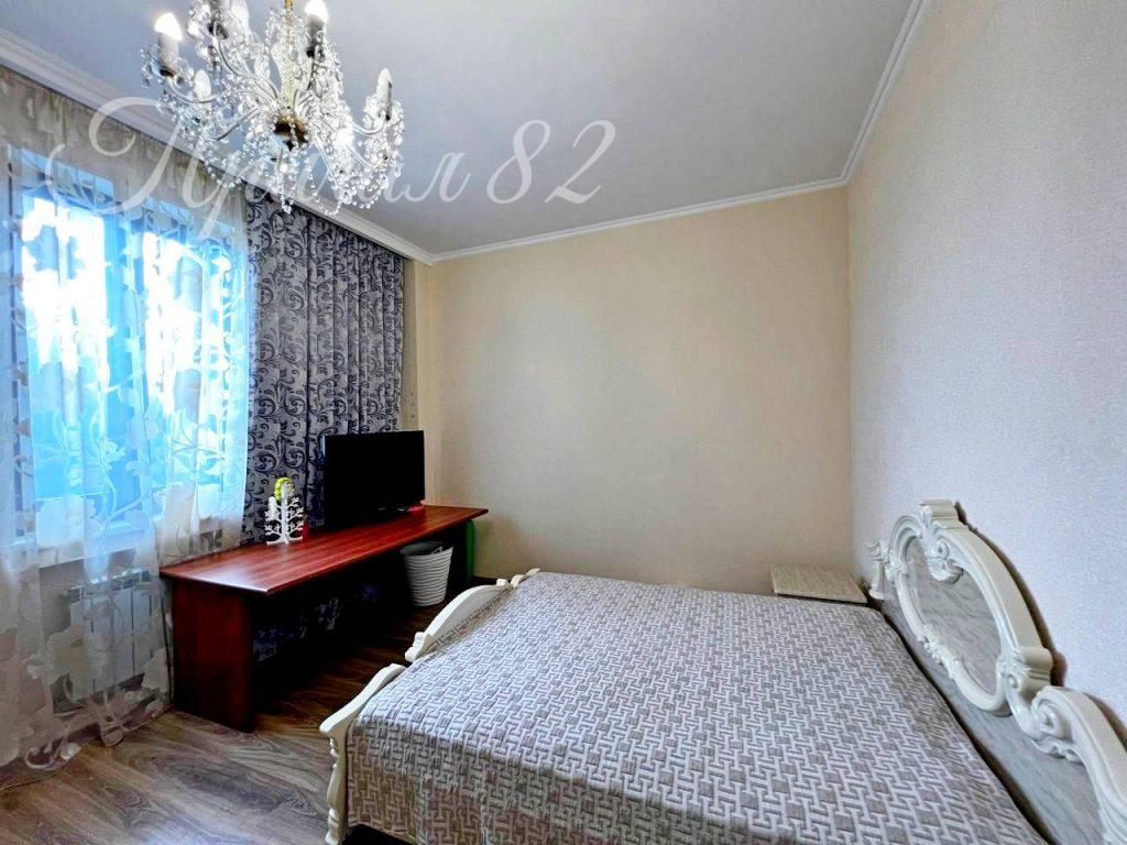 Ялта, пгт. Ливадия, ул. Батурина