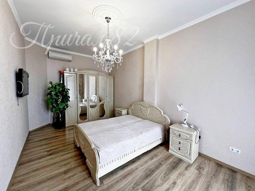 Ялта, пгт. Ливадия, ул. Батурина