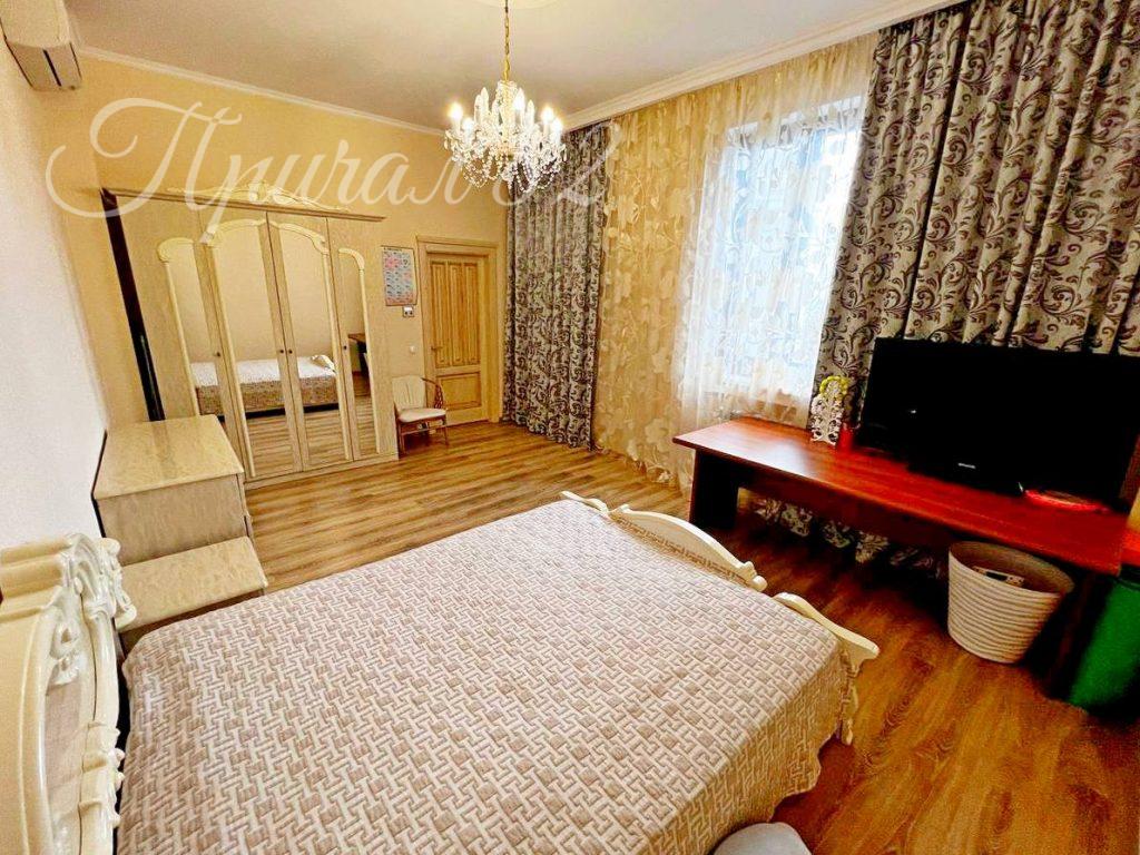 Ялта, пгт. Ливадия, ул. Батурина