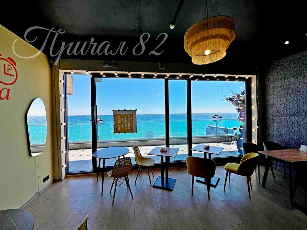 Ялта, ул. Ленина д. 18