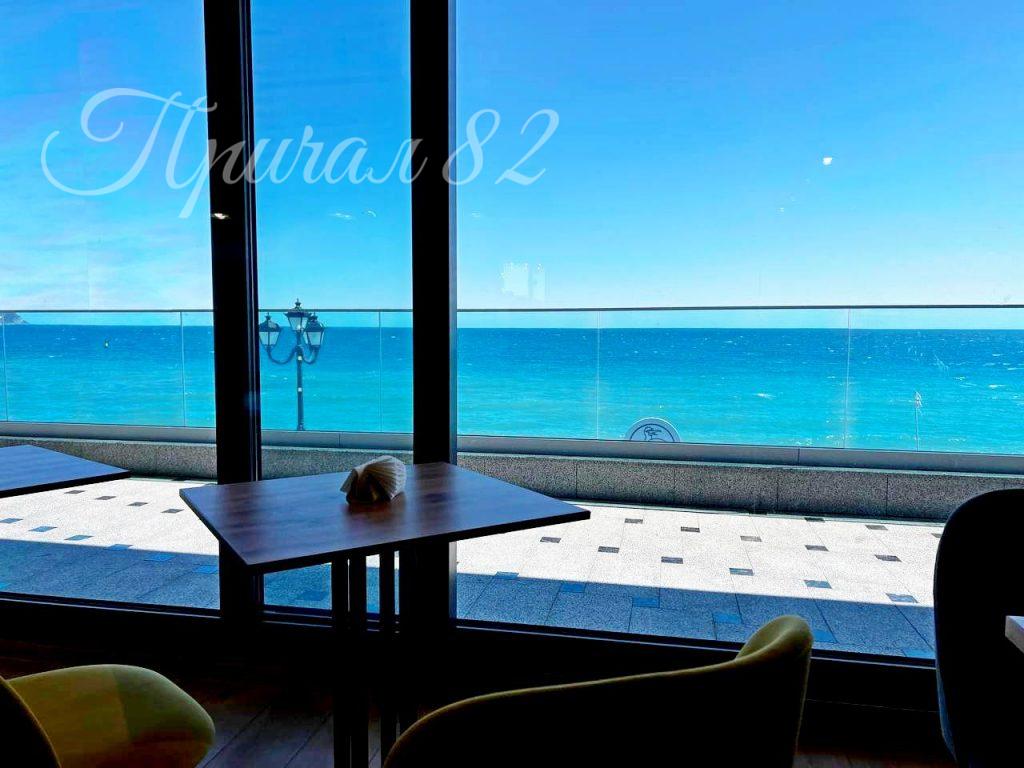 Ялта, ул. Ленина д. 18