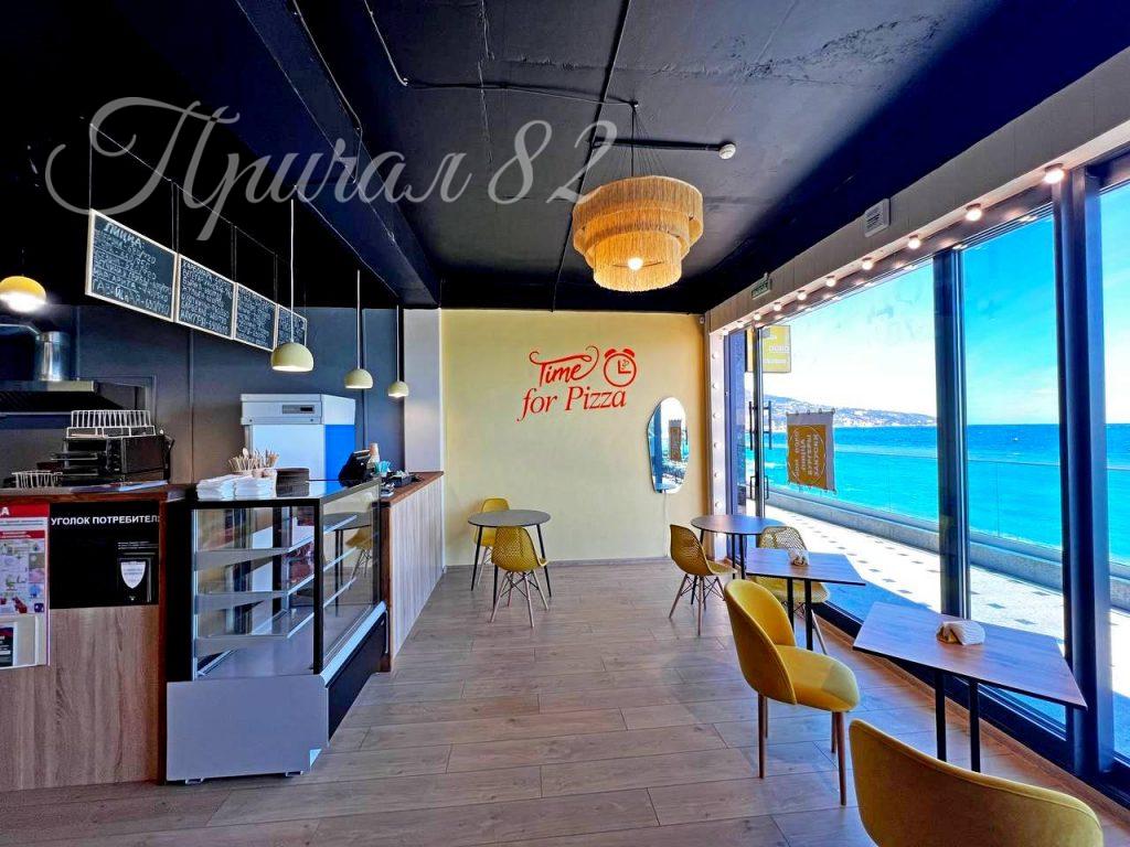 Ялта, ул. Ленина д. 18