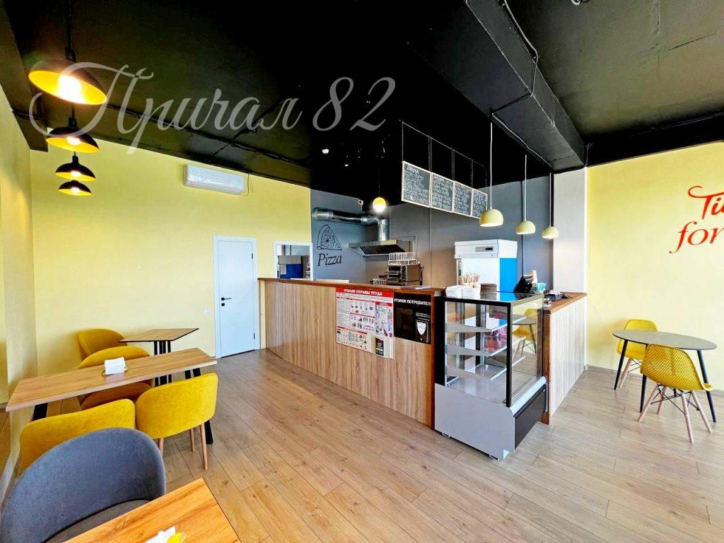 Ялта, ул. Ленина д. 18