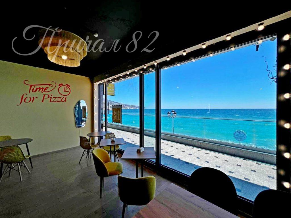 Ялта, ул. Ленина д. 18