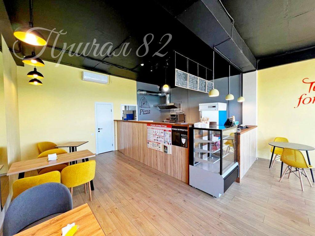 Ялта, ул. Ленина д. 18