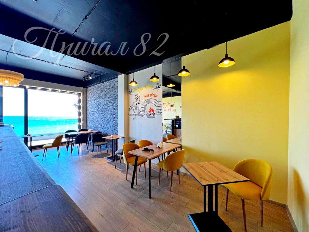 Ялта, ул. Ленина д. 18