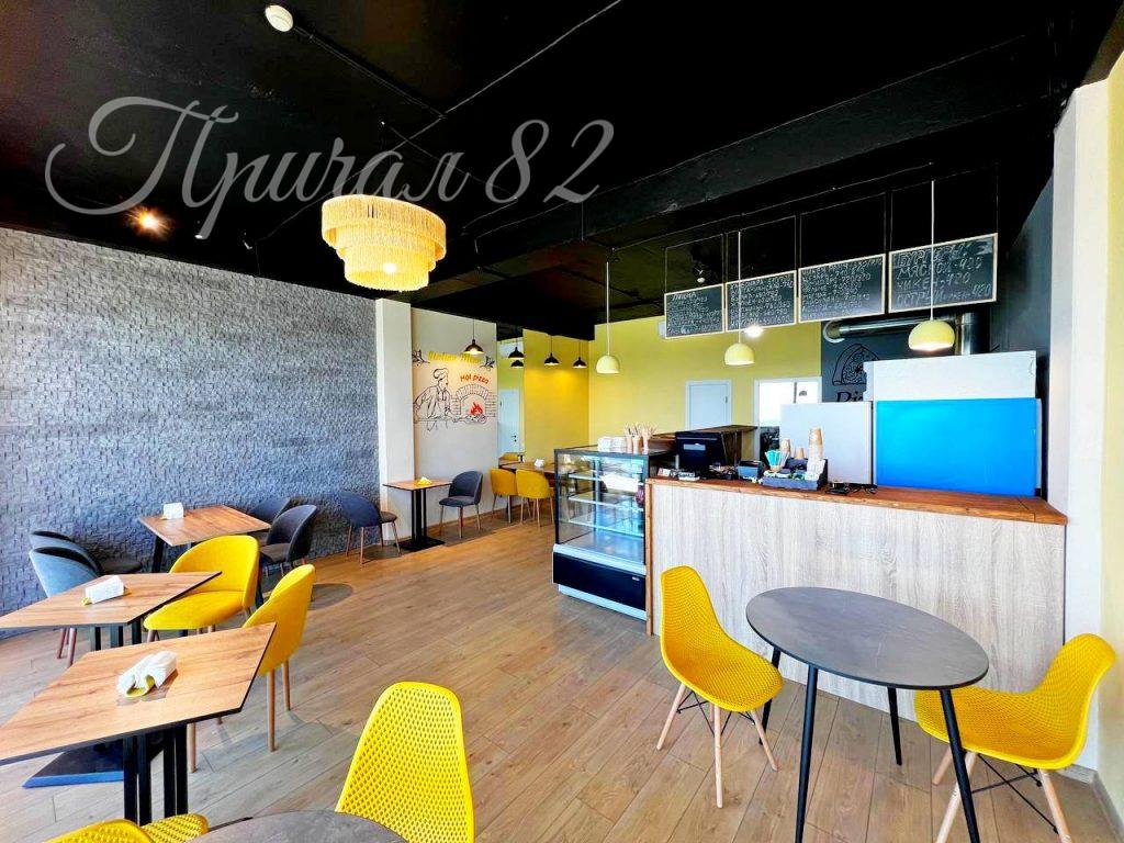 Ялта, ул. Ленина д. 18