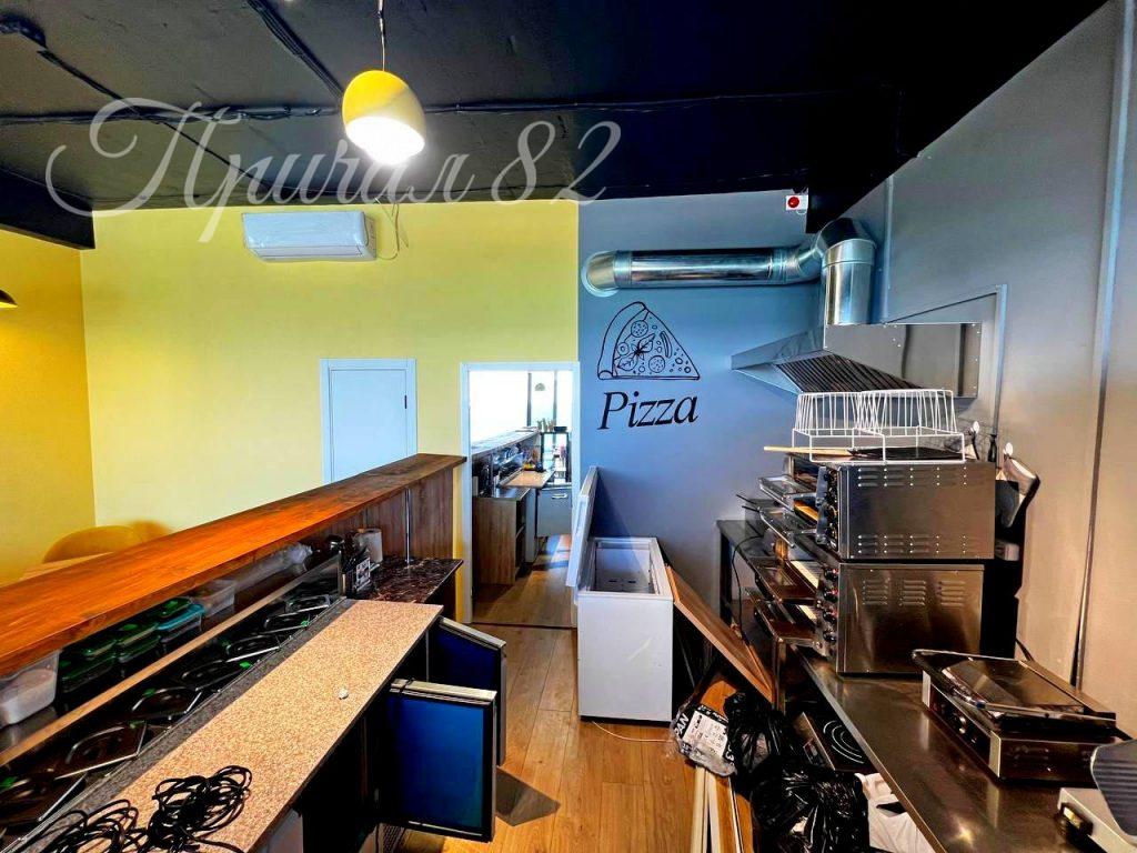 Ялта, ул. Ленина д. 18