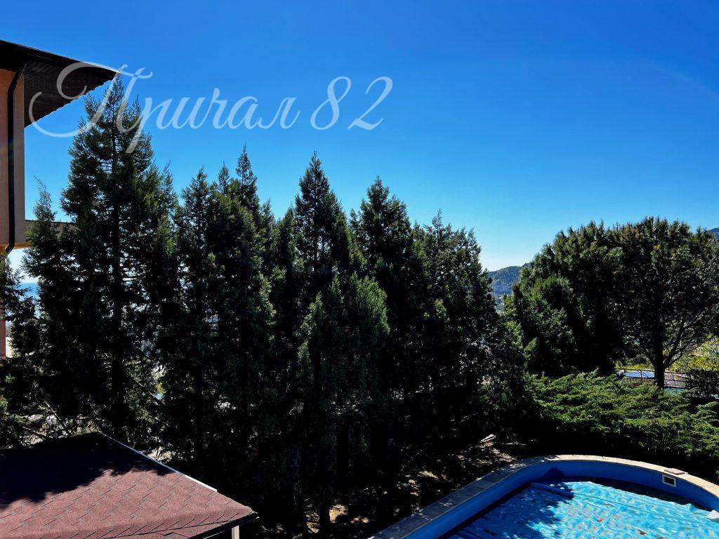 Ялта, пгт. Аутка