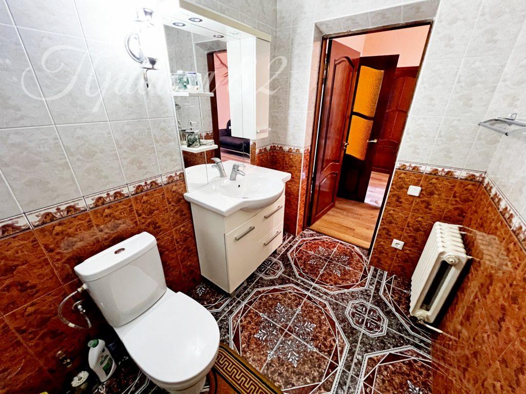 Ялта, пгт. Аутка