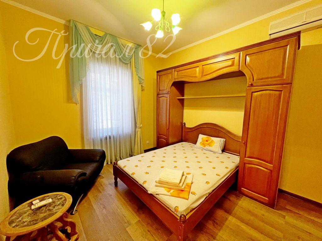 Ялта, пгт. Аутка