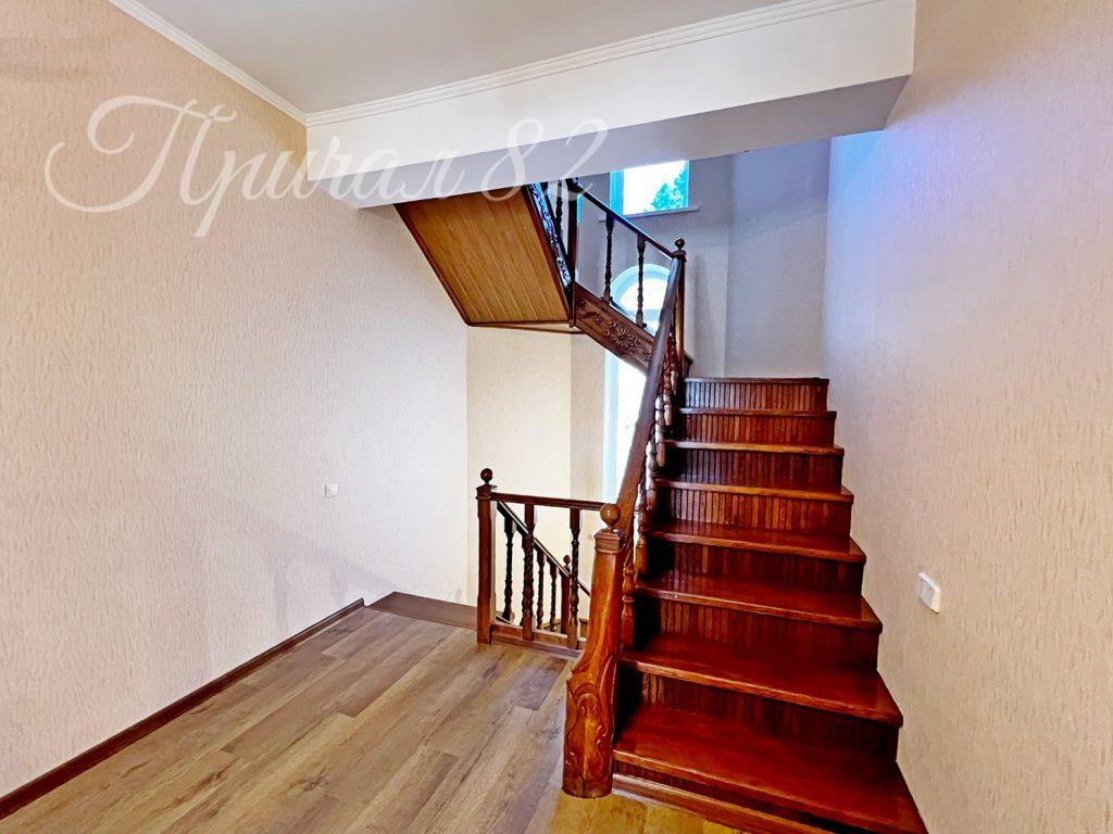 Ялта, пгт. Аутка