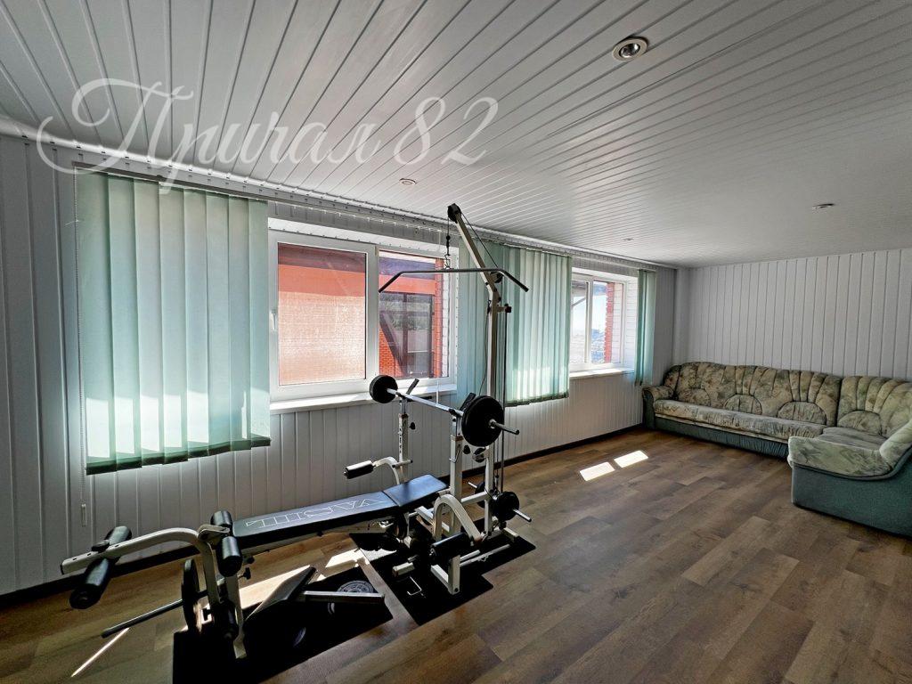 Ялта, пгт. Аутка