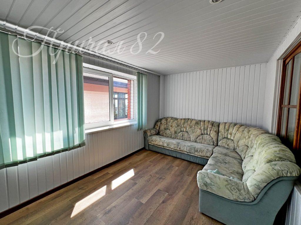 Ялта, пгт. Аутка