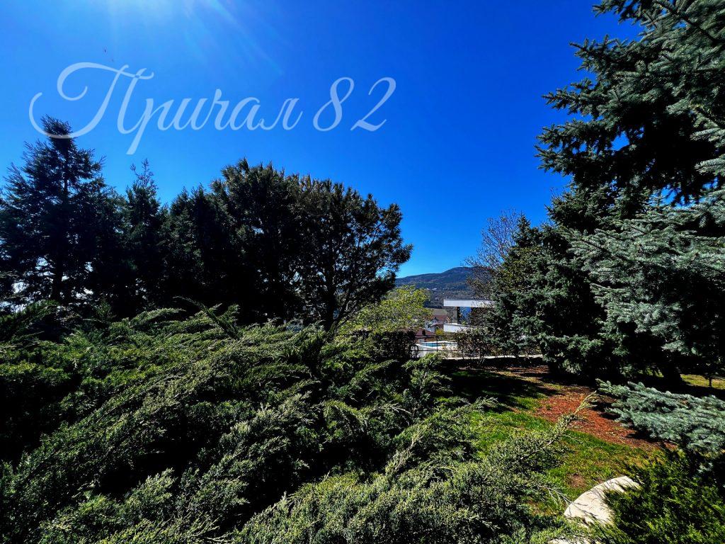 Ялта, пгт. Аутка