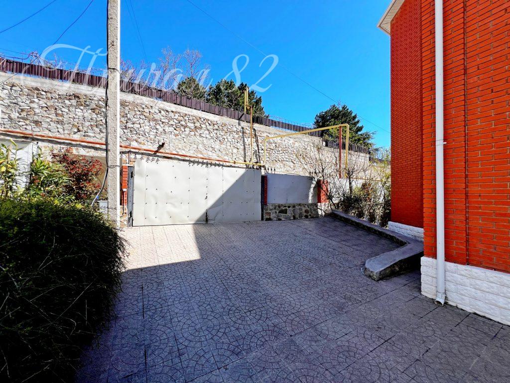 Ялта, пгт. Аутка