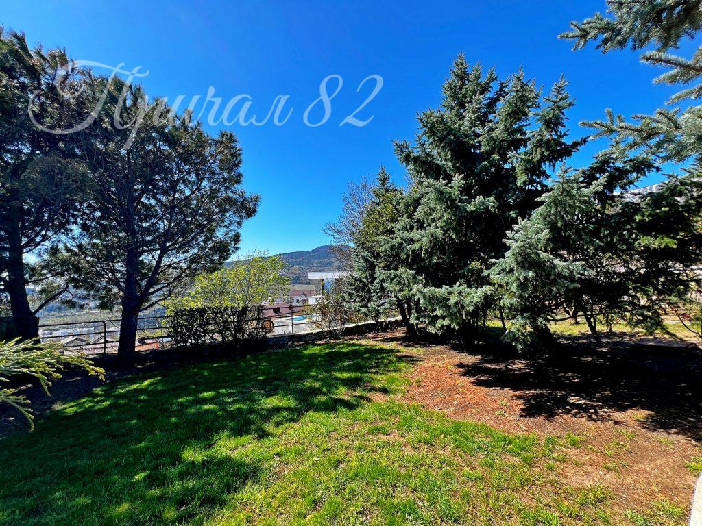 Ялта, пгт. Аутка