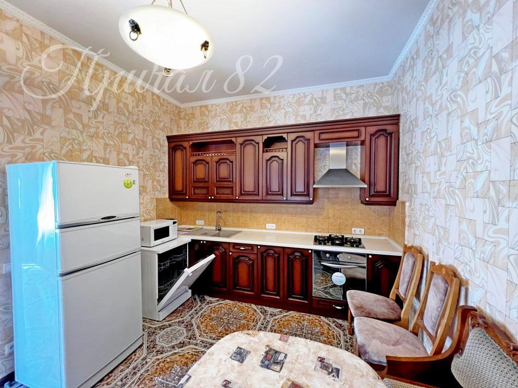 Ялта, пгт. Аутка