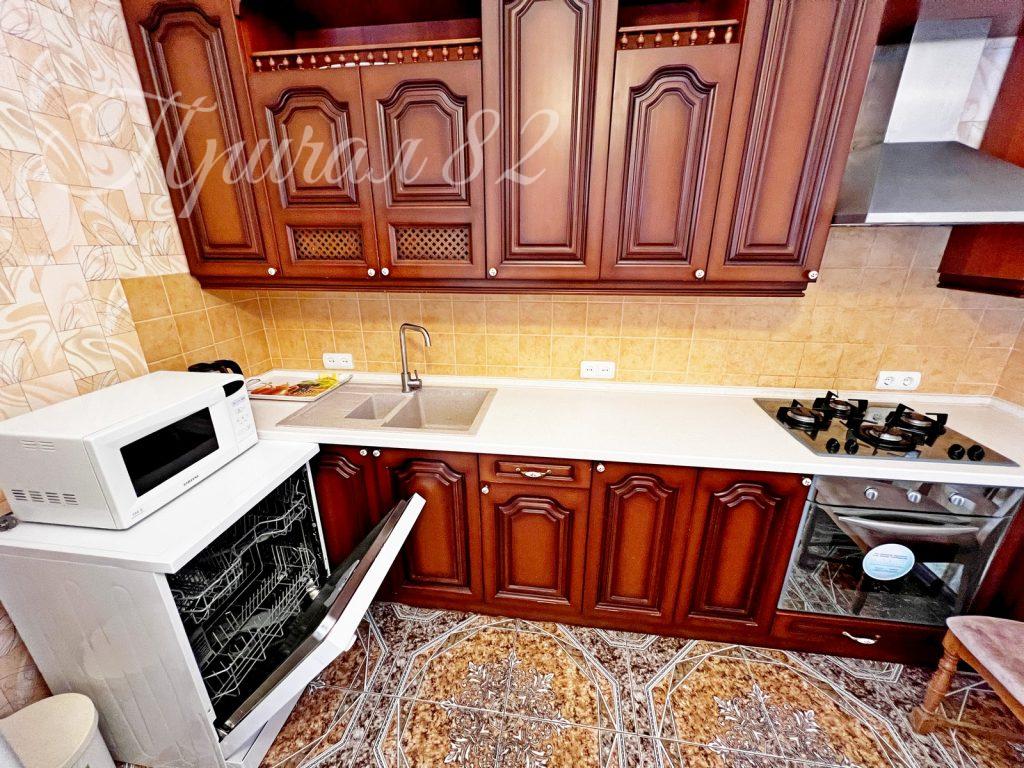 Ялта, пгт. Аутка