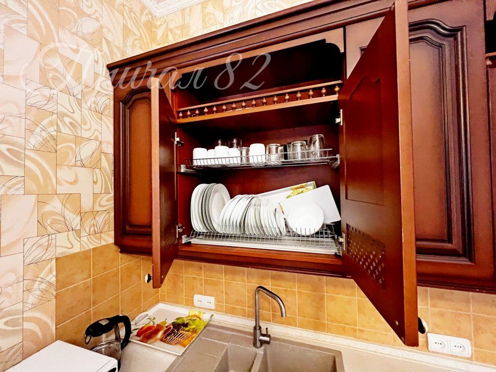 Ялта, пгт. Аутка