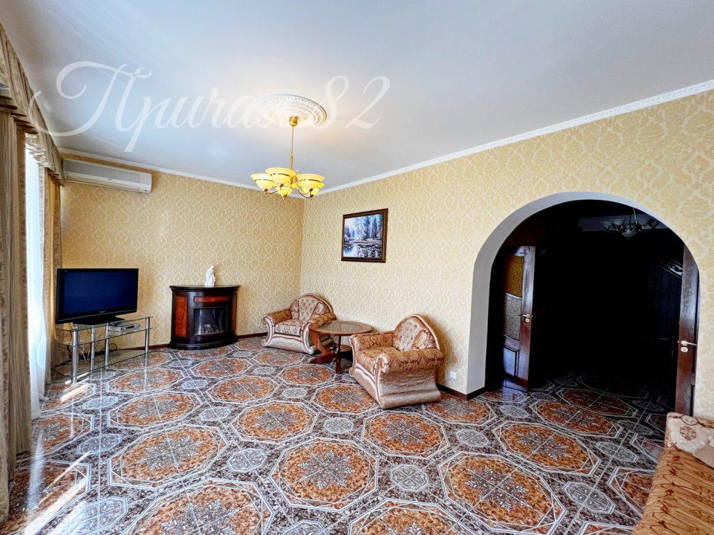 Ялта, пгт. Аутка