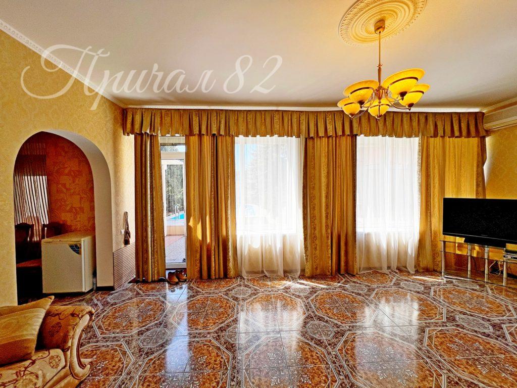 Ялта, пгт. Аутка