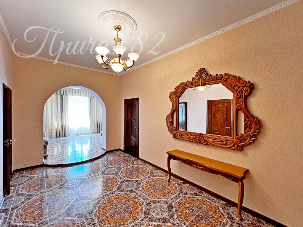 Ялта, пгт. Аутка