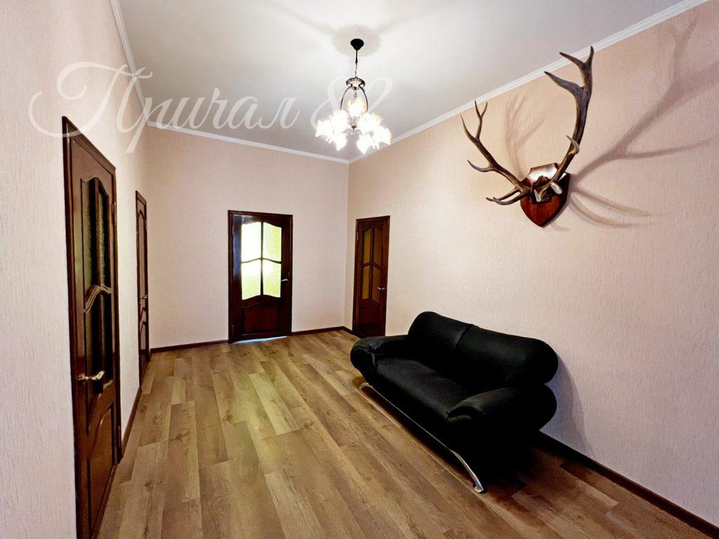 Ялта, пгт. Аутка