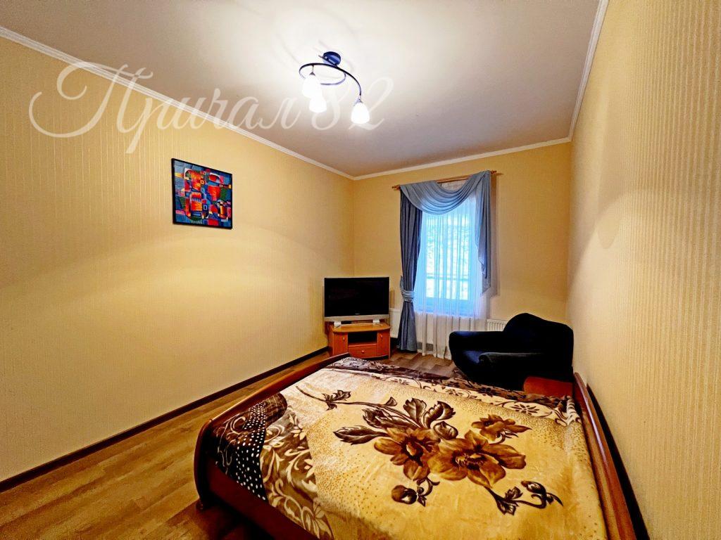 Ялта, пгт. Аутка