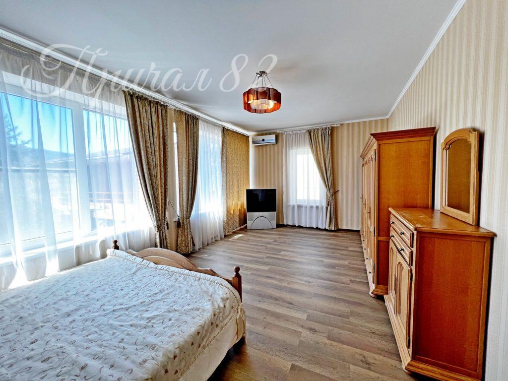 Ялта, пгт. Аутка