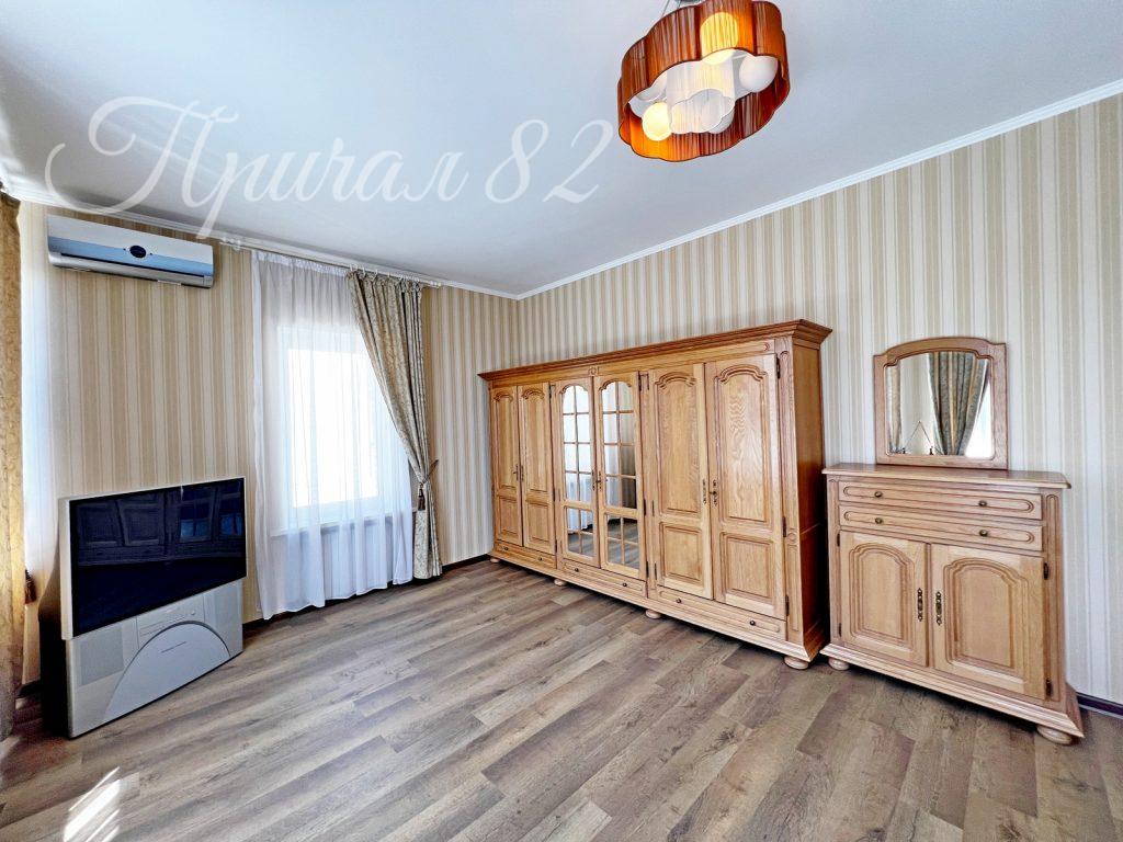 Ялта, пгт. Аутка