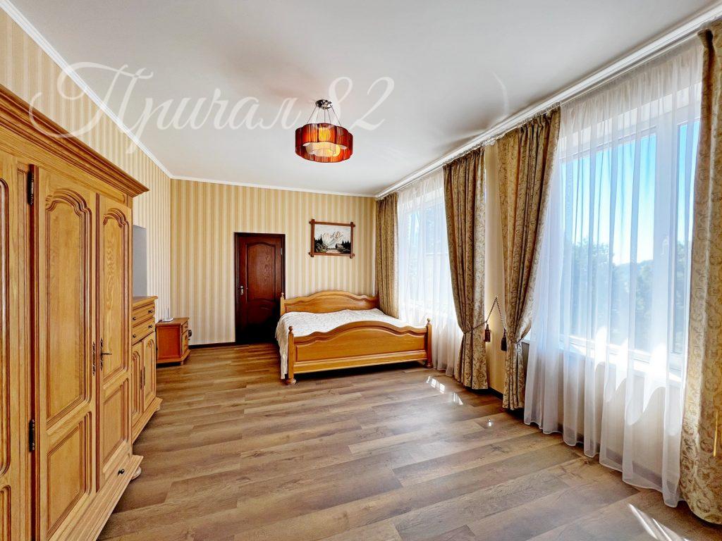 Ялта, пгт. Аутка