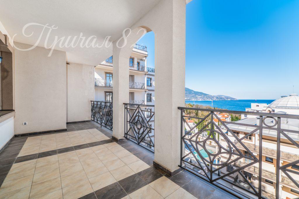 Ялта, Ореанда 60Г