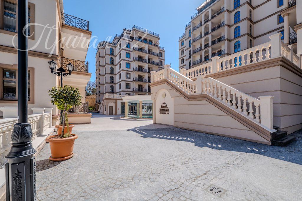 Ялта, Ореанда 60Г