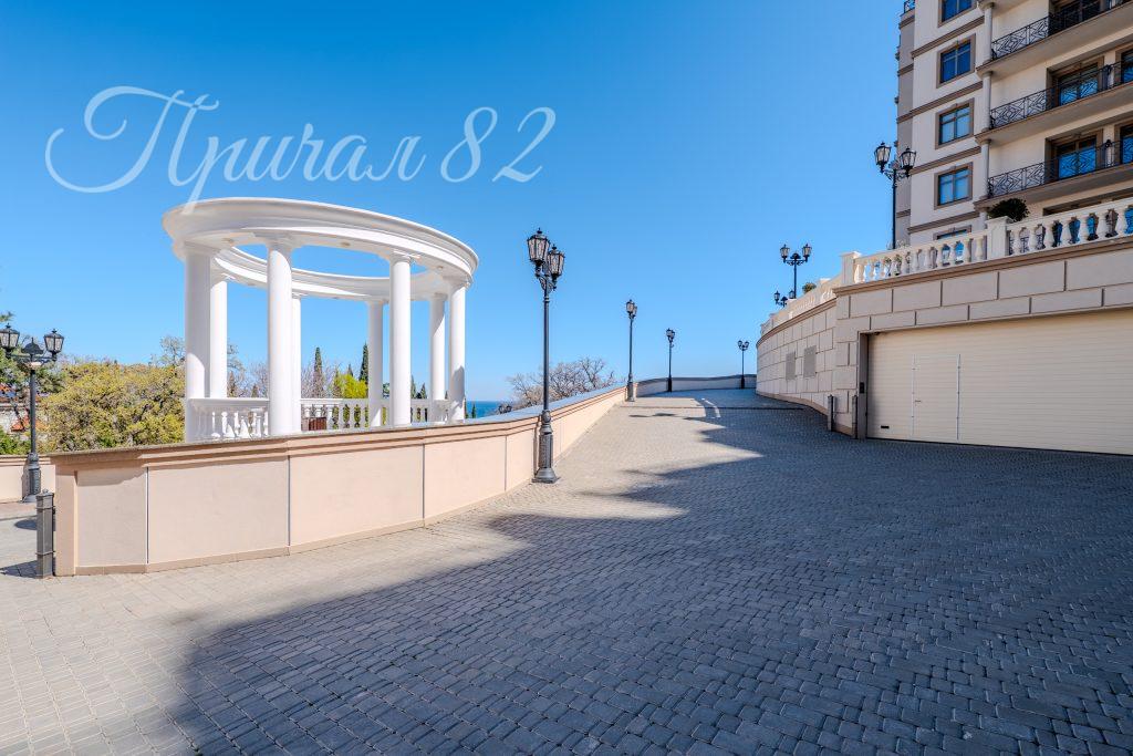 Ялта, Ореанда 60Г