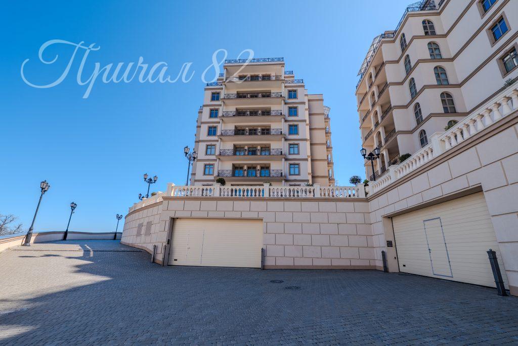 Ялта, Ореанда 60Г