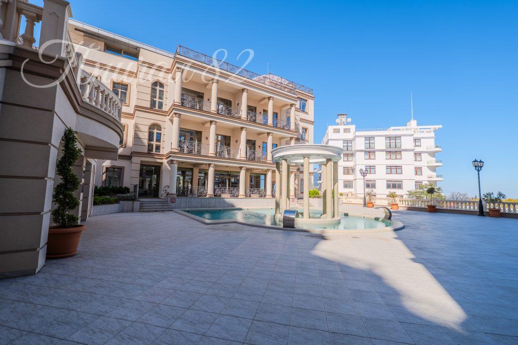 Ялта, Ореанда 60Г