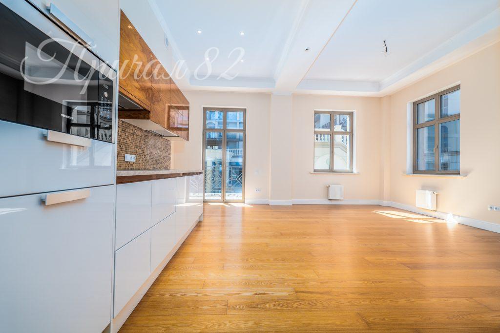 Ялта, Ореанда 60Г, корпус 8