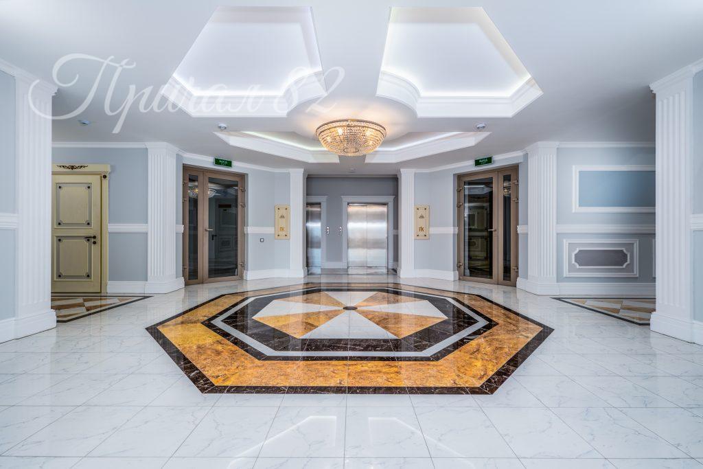 Ялта, Ореанда 60Г, корпус 8