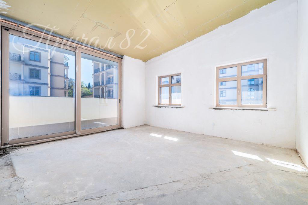 Ялта, Ореанда 60Г, корпус 8