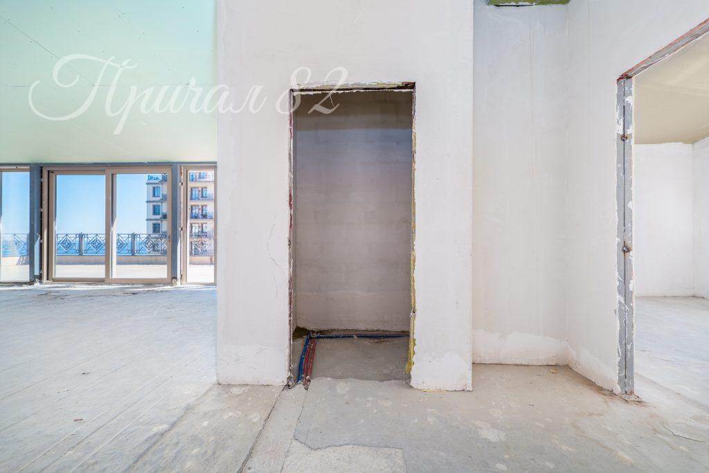 Ялта, Ореанда 60Г, корпус 8