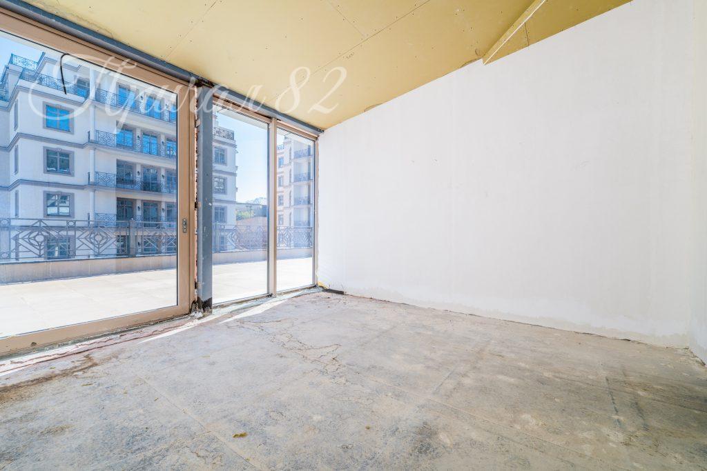 Ялта, Ореанда 60Г, корпус 8