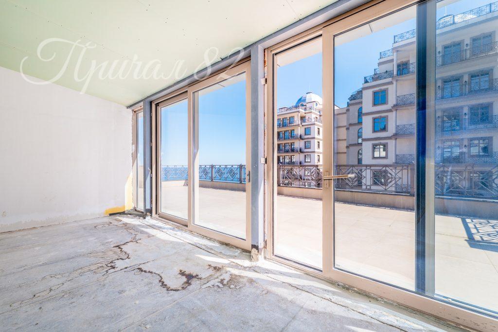 Ялта, Ореанда 60Г, корпус 8