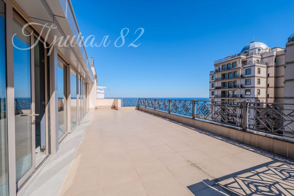 Ялта, Ореанда 60Г, корпус 8