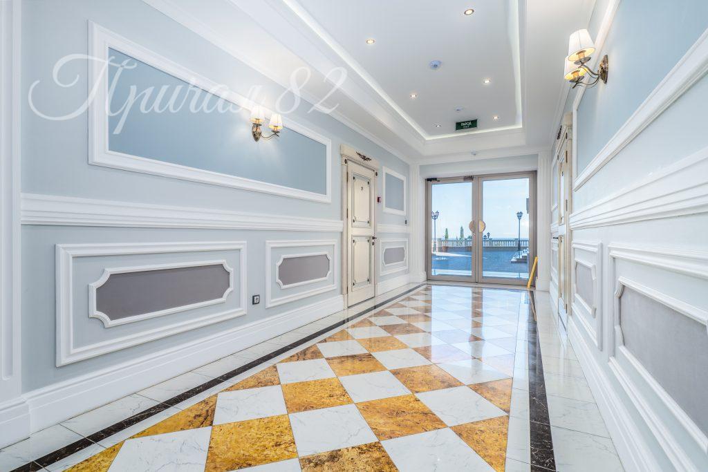 Ялта, Ореанда 60Г, корпус 8